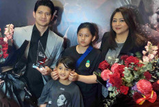 Iko Uwais Diam-Diam Lebarkan Sayap Jadi Sutradara Film, Dibocorkan oleh Audy Item