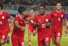Jadwal Semifinal Piala AFF U-19, Indonesia Menunggu Lawan Antara Malaysia Atau Thailand