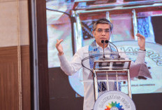 Menaker Yassierli Sebut Kolaborasi Lintas Pihak Kunci Penguatan Daya Saing Tenaga Kerja