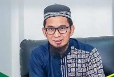 Ustaz Adi Hidayat Titip Pesan Buat Pak Jokowi, Mengharukan, Ada soal Hisab