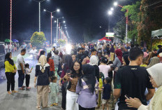 Kades Usulkan Program Berbinar Digelar Bergilir di Setiap Kecamatan Bengkulu Tengah