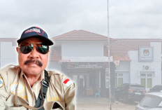 Giliran Aktivis LSM MPDP Sorot Penanganan Kasus Oknum PPPK Sekretariat KPU Diduga Palsukan Dokumen