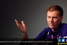 Yamaha Dapat Konsesi di MotoGP 2024, Lin Jarvis: Sangat Penting