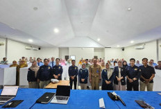 Digitalisasi Pendidikan, Mafindo Latih 68 Guru Bengkulu Manfaatkan AI