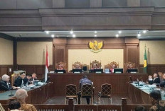 Eks Ketua BPK Sebut Kerugian Negara Rp 2 Triliun di Kasus Chromebook Tidak Sah, Hanya Asumsi!