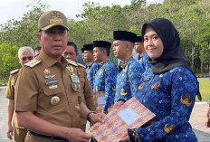 Jumlah PPPK Bertambah Lagi, Gubernur Ungkap Hal yang Menakutkan