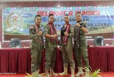 Aliansi Merah Putih Usulkan Dua Opsi Penyelesaian Status PPPK, Pemerintah Pilih Mana ya?