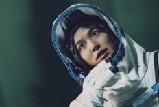 Tayang Awal Tahun! Intip Sinopsis Drakor When The Stars Gossip, Lee Min Ho Jadi Astronot