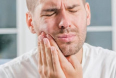 Ini 7 Bahan Alami Dapat Mengatasi Sakit Gigi