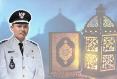Tak Mau Kalah, Tanjung Raman Gelar Lomba Adzan dan Mengaji di Ramadan 1447 H