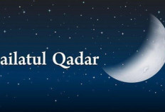 Malam Lailatul Qadar Ramadhan 2024 Jatuh Pada Tanggal Berapa? Ini Perkiraannya