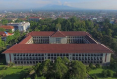 Cek Jurusan Kuliah Paling Diminati di UGM, Acuan SNBP dan SNBT 2024