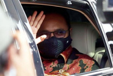 Politikus PKB Dukung Proses Hukum Terhadap Gus Yaqut, Meskipun KPK Terkesan Lama