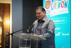 Menko Perekonomian Sebut PSN PIK 2 Hanya Terkait Tropical Coastland