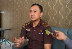 Kejari Usut Dugaan Korupsi Anggaran Bawaslu Bengkulu Tengah, 25 Saksi Diperiksa