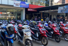 Mio Ride The Hype Vol.2 Jadi Ajang Unjuk Gaya dan Kreativitas Anak Mio Lintas Generasi