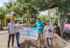 Manajemen Perusahaan Tepis Isu Penyaluran CSR Diduga Tidak Berjalan, Begini Penjelasannya