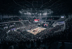 Atmosfer Final DBL Seri Jakarta Serasa FIBA World Cup 2023