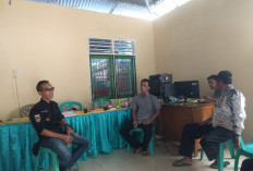 Pemdes Pekik Nyaring Jadi Sorotan, Heboh Tak Dapat Bantuan Beras Hingga Terlambatnya Penyaluran BLT