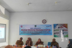 60 Anak di Kecamatan Pondok Kelapa Terindikasi Stunting, 3 Puskesmas Lakukan Upaya Ini