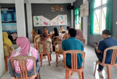 Pemdes Kelindang Tetapkan 3 KPM BLT Dana Desa, Penyaluran Rp300 Ribu per Bulan