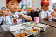 2 Kades Beri Masukan Ini Soal Program Makan Bergizi Gratis
