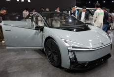 Japan Mobility Show 2025: Toyota Tegaskan Komitmen Menuju Mobilitas Ramah Lingkungan dan Netral Karbon