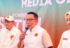 Ridwan Kamil Optimistis Kredit Mesra Tanpa Agunan Bisa Bebaskan Warga dari Pinjol