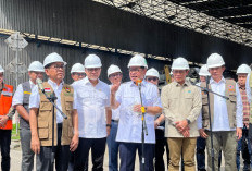 Prabowo Soroti Gunung Sampah di Bantargebang