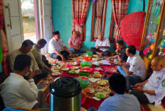 Kompak! Kades se-Kecamatan Pondok Kelapa Gelar Pertemuan Rutin, Ini Tujuannya