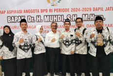Adakah Peluang Formasi Guru PPPK Diganti PNS seperti Dosen? BKN Beri Bocorannya