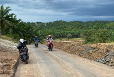 Menyisakan 21 Hari, Berikut Update BPJN Soal Pembangunan Jalan Inpres