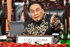 Bambang Pacul: MPR Akan Fasilitasi Diskusi Menuju Perubahan Amandemen UUD