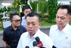 50 Sertifikat HGB Pagar Laut Dibatalkan, Sisanya Bagaimana, Pak Nusron?