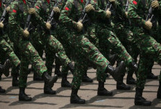 Koalisi Sipil: Draf Perpres Tugas TNI Mengatasi Terorisme Mengancam HAM hingga Demokrasi