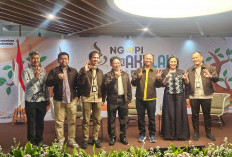 Selimut Danantara