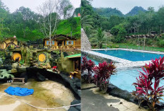 Sambut Libur Nataru, Wisata Kampoeng Durian Siapkan 45 Penginapan dan Fasilitas Lift