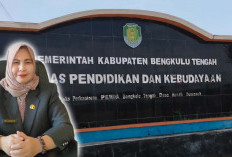 Dinas Pendidikan Bengkulu Tengah Bakal Panggil Oknum Kepala Sekolah Diduga Indisipliner