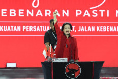 Ini Instruksi Megawati Kepada Seluruh Kader PDIP Jelang Pilkada