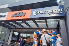 Sejumlah Investor Berniat Menolong KTM dari Kebangkrutan