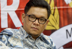 Pimpinan Komisi Agama DPR Sambut Sukacita Kedatangan Paus Fransiskus, Puji Kesederhanaannya