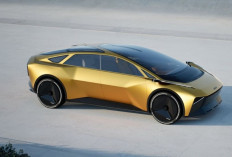 Mobil Konsep Vision Meta Turismo, Cara Kia Memvalidasi Inovasinya