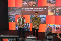 Kemenkes Ajukan Anggaran Rp 500 Miliar untuk Perbaikan Faskes Pascabencana Sumatra