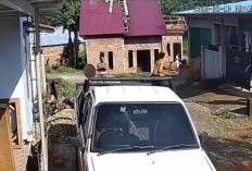 Aksi Dugaan Penganiayaan Terekam CCTV, Remaja di Bengkulu Tengah Dilaporkan ke Polisi