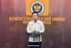 Update Haji 2026 Hari ke-20: 125.243 Jemaah Diberangkatkan