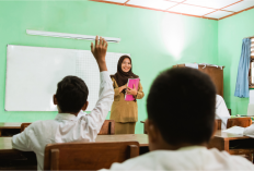 Ini Dia Syarat Menjadi Guru Ataupun Siswa/i di Sekolah Rakyat