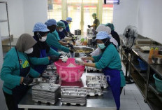 Soal Wacana Pegawai SPPG jadi PPPK, BKD Jabar Tunggu Arahan