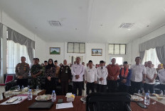 Konsultasi Publik Jadi Kunci Penyempurnaan RKPD 2027, Infrastruktur Masih Dominasi Usulan