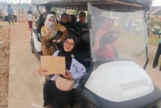 Bertemu Seskab Teddy, Guru PPPK Ini Malah Disemprot Netizen, Kok Bisa?