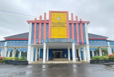 DPRD hingga DLH Bengkulu Tengah Mulai Gunakan Tenaga Outsourcing